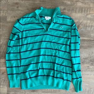Vineyard vines sweater